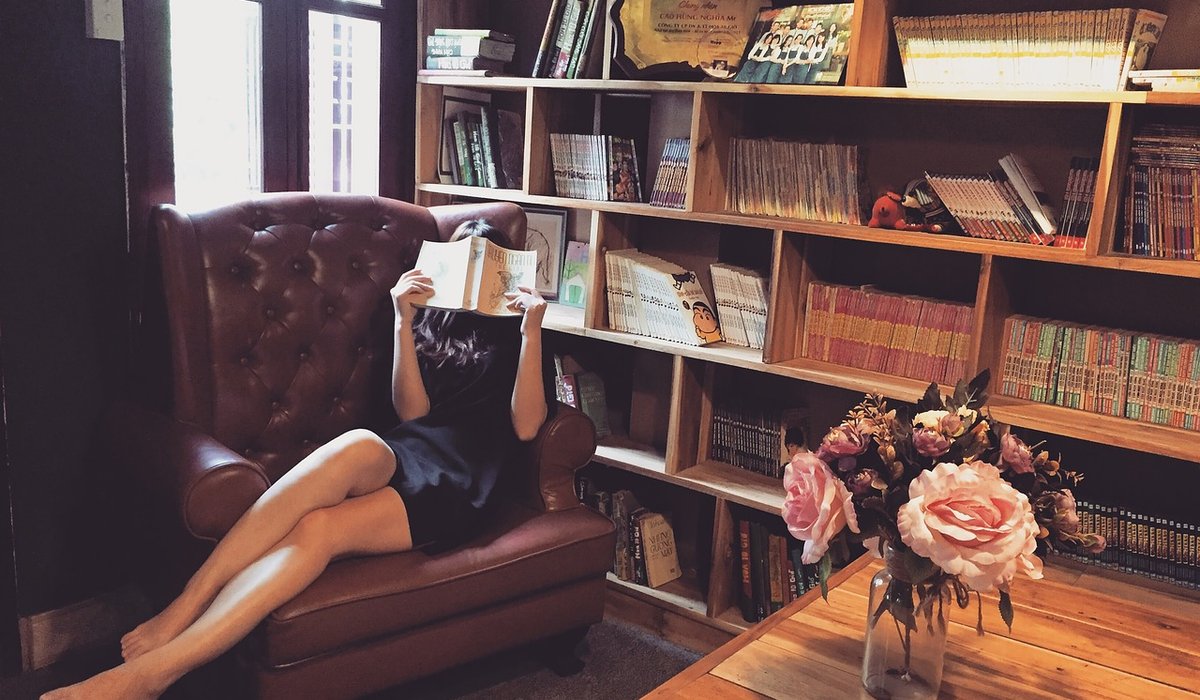 Exploring Writers' Homes in the British Countryside