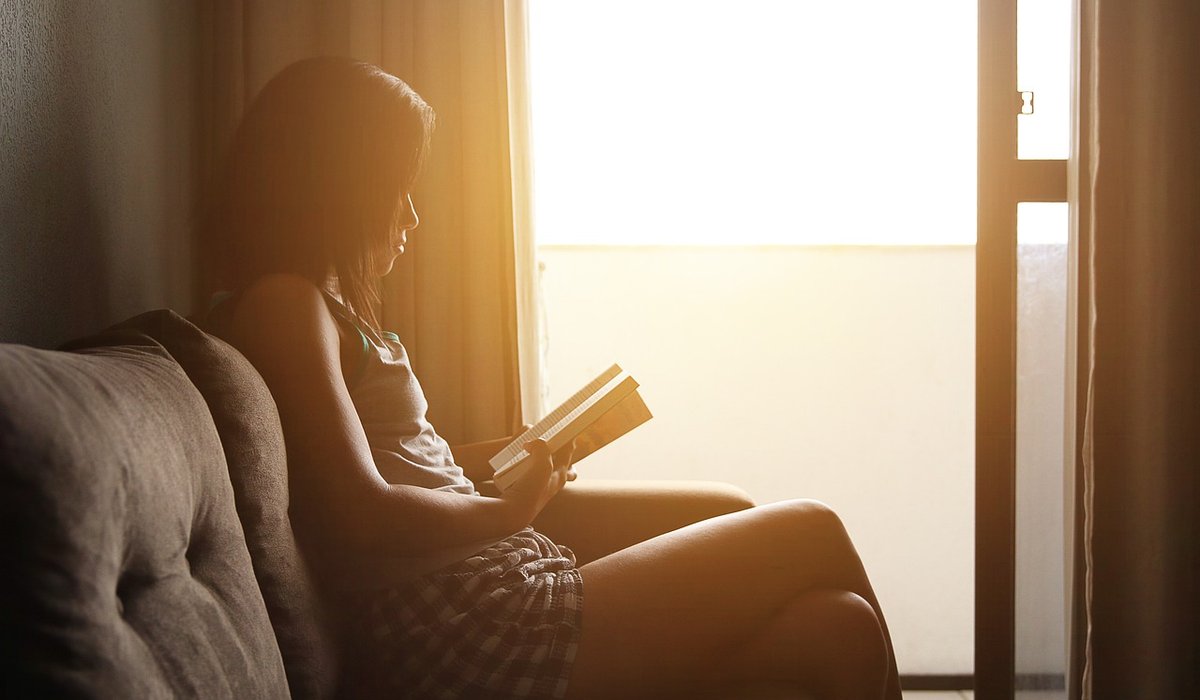 How to Choose Books for a Mixed-Age Book Club