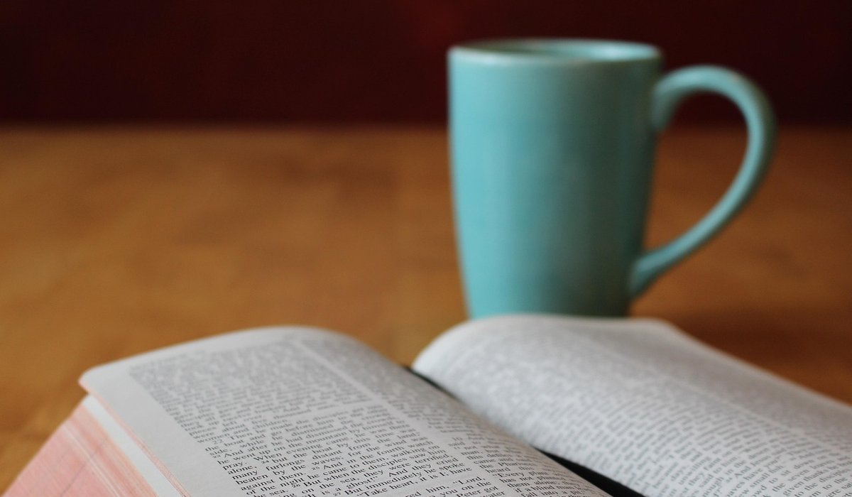 Choosing Your Next Read Using Mood and Pace